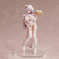 Preview: Union Creative Miko Illustration “Momoman-chan” [Reissue 2026] Figure