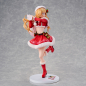 Preview: Union Creative Santa Girl Illustrated by En Morikura Figure