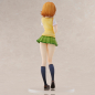 Preview: Union Creative To LOVE-Ru Darkness School Uniform Series - Riko Yuzaki Figure