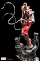 Preview: XM Studios Omega Red