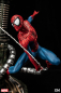 Preview: XM Studios Spiderman