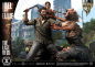 Preview: Prime 1 Studio The Last of Us Part Ⅰ - Joel ＆ Ellie 1/4 Statue