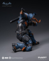 Preview: INART Action Batman: Arkham Origins - Deathstroke Action Figure