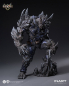 Preview: INART Action Dark Nights: Metal - The Devastator Action Figure