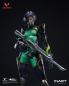 Preview: INART Action VALORANT - Viper Action Figure