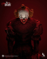 Preview: INART Collectibles IT: Welcome to Derry Season 1 - Pennywise (Bloody Version) 1/6 Collectible Figure