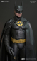 Preview: JND Studios Batman & Bruce Wayne of Batman Returns 1/3 Statue