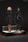 Preview: JND Studios Catwoman & Selina Kyle of Batman Returns 1/3 Statue