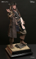 Preview: JND Studios Jack Sparrow of the Pirates of the Caribbean 1/3 Statue