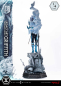 Preview: Prime 1 Studio Berserk - Griffith (Regular Version) 1/4 Statue