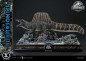 Preview: Prime 1 Studio Jurassic World Rebirth (Movie) - Spinosaurus 1/15 Statue