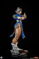Preview: Premium Collectibles Studio Street Fighter - Chun-Li Android (Classic) 1/4 Statue