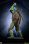 Preview: Premium Collectibles Studio TMNT - Leonardo (Regular Edition) 1/2 Scale Statue