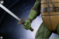 Preview: Premium Collectibles Studio TMNT - Leonardo (Deluxe Edition) 1/2 Scale Statue