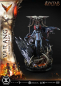 Preview: Prime 1 Studio Avatar Fire and Ash (Movie) - Varang & Nightwraith 1/4 Statue