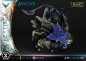 Preview: Prime 1 Studio Avatar (Movie) - Neytiri & Thanator (Deluxe Version) 1/4 Statue