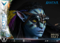 Preview: Prime 1 Studio Avatar (Movie) - Neytiri & Thanator (Deluxe Bonus Version) 1/4 Statue
