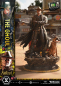 Preview: Prime 1 Studio Fallout (TV Series) - The Ghoul (Deluxe Bonus Version) 1/4 Statue