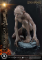 Preview: Prime 1 Studio LotR: The Return of the King (Movie) - Frodo & Gollum (Bonus Version)1/4 Statue