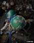Preview: Queen Studios The Black Myth : Wukong - Great Sage Armor Set 1/1 Life-Size Statue