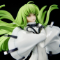 Preview: Union Creative Code Geass: Lelouch of the Rebellion C.C. (Re-Release 26) Figure