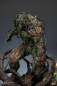 Preview: XM Studios Swamp Thing