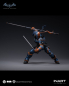 Preview: INART Action Batman: Arkham Origins - Deathstroke Action Figure
