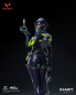 Preview: INART Action VALORANT - Viper Action Figure