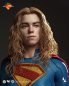 Preview: INART Collectibles Supergirl (2026) - Supergirl 1/6 Collectible Figure