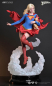 Preview: JND Studios Supergirl - DC Comics 1/3 Scale Statue