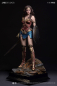 Preview: JND Studios Platinum - Wonder Woman of Justice League 1/6 HMS Statue