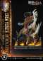 Preview: Prime 1 Studio Attack on Titan - Eren Yeager Attack Titan Statue