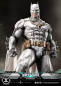 Preview: Prime 1 Studio Justice League (Comics) - Batman Advanced Suit (White Version) Statue