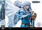 Preview: Prime 1 Studio Berserk - Griffith (Bonus Version) 1/4 Statue