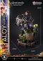 Preview: Prime 1 Studio Horizon Forbidden West - Aloy Carja Shadow (Bonus Version) 1/3 Statue