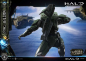 Preview: Prime 1 Studio Halo: Campaign Evolved - Master Chief (Bonus Version) 1/4 Statue