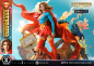 Preview: Prime 1 Studio Supergirl (Comics) - Supergirl Woman of Tomorrow (Bonus Version) 1/4 Statue