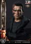 Preview: Prime 1 Studio Terminator 2: Judgment Day T-800 Final Battle (DX-Bonus Version) 1/3 Statue