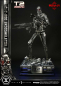 Preview: Prime 1 Studio Terminator 2: Judgment Day T-800 Endoskeleton (DX-Bonus Version) 1/3 Statue