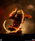 Preview: Premium Collectibles Studio Ghost Rider 1/3 Scale Statue