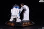 Preview: Premium Collectibles Princess Leia 1/3 Scale Statue