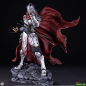 Preview: Premium Collectibles Studio TMNT Legends - Shredder (Comic Variant) 1/3 Statue