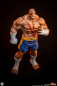 Preview: Premium Collectibles Studio Street Fighter - Street Jam Sagat & Juli 1/10 Statue