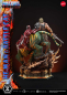 Preview: Prime 1 Studio Masters of the Universe - He-Man & Battle Cat 1/4 Statue