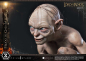 Preview: Prime 1 Studio LotR: The Return of the King (Movie) - Frodo & Gollum (Bonus Version)1/4 Statue