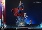 Preview: Prime 1 Studio Superman 2025 - Superman with Krypto 1/3 Statue