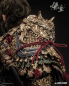 Preview: Queen Studios The Black Myth : Wukong - Great Sage Armor Set 1/3 Collectible Statue