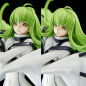 Preview: Union Creative Code Geass: Lelouch of the Rebellion C.C. (Re-Release 26) Figure