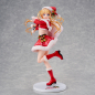 Preview: Union Creative Santa Girl Illustrated by En Morikura Figure