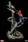 Preview: XM Studios Spiderman